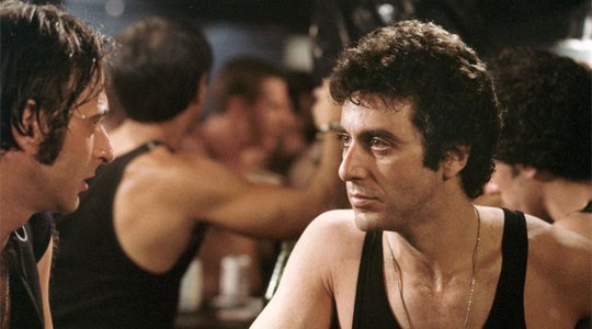 Cruising (1980)