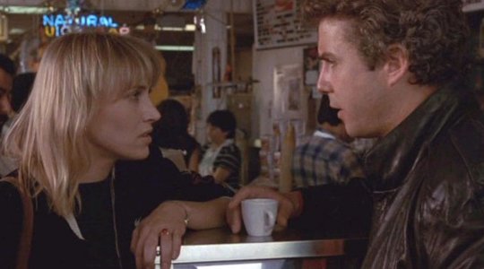 To Live and Die in L.A. (1985)