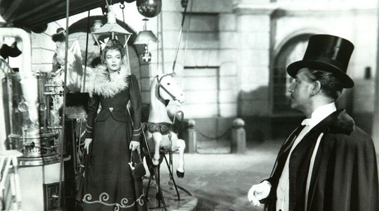 Roundabout - La Ronde (1950)