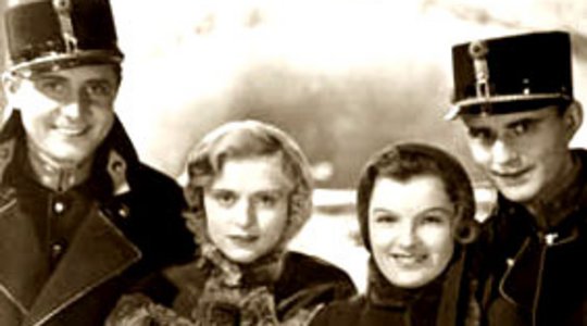Liebelei (1933)