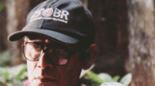 Director in Focus: Buddhadeb Dasgupta 