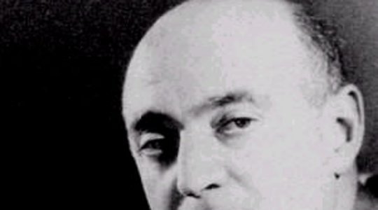 RETROSPECTIVE: Max Ophüls 