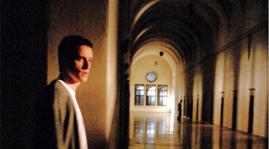 In Memory of Myself - In Memoria di Me 