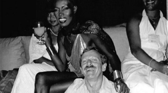 The Godfather of Disco