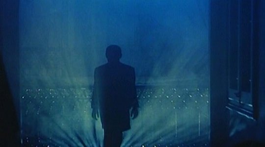 In a Glass Cage - Tras el Cristal (1987)