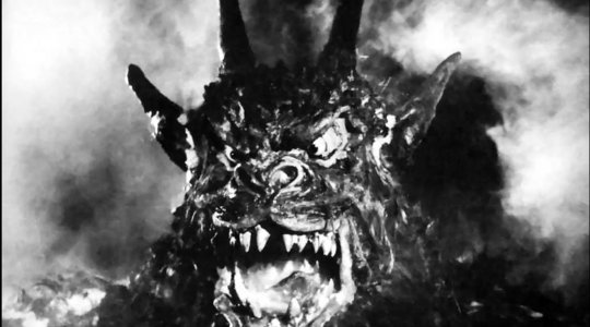 Night Of The Demon