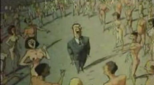 Plymptoons