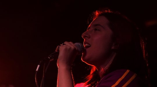 STRANGE POWERS:STEPHIN MERRITT AND THE MAGNETIC FIELDS