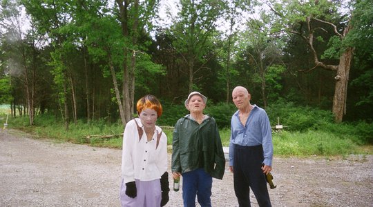 TRASH HUMPERS