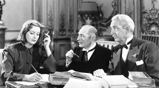 NINOTCHKA