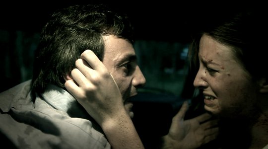 LA CASA MUDA / THE SILENT HOUSE