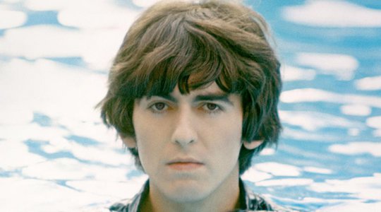 George Harrison: Living in the Material World