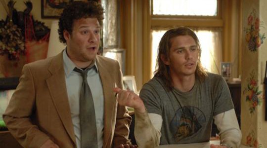 Pineapple Express