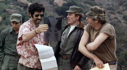 M*A*S*H