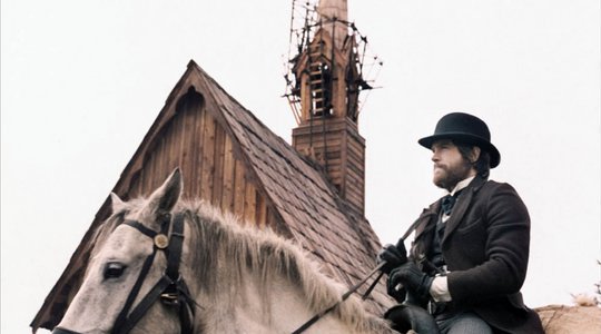 McCabe and Mrs Miller