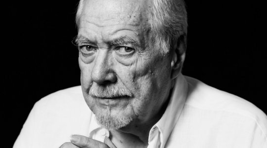 Robert Altman in the 70s