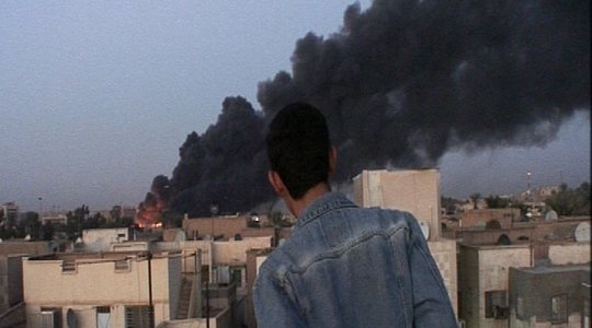 Baghdad High