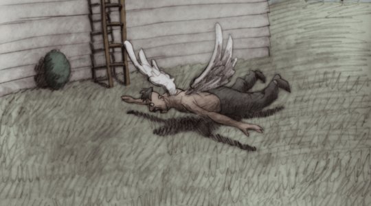 Άγγελοι Και Ηλίθιοι - Idiots and Angels