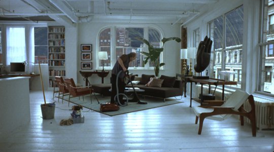 Synecdoche, New York