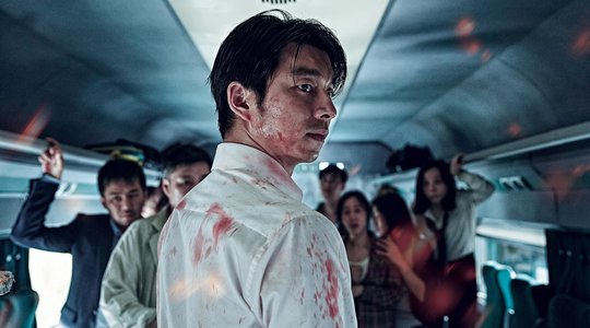 Train to Busan
