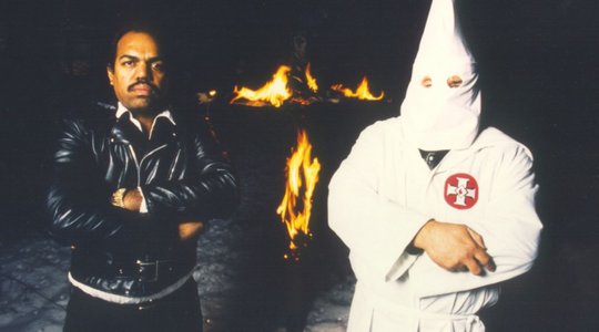 Accidental Courtesy: Daryl Davis, Race & America