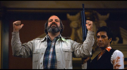 De Palma