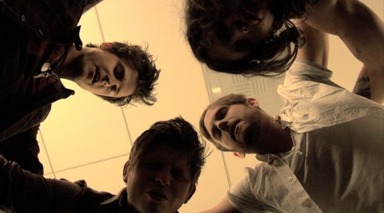 Talihina Sky: The Story of Kings of Leon