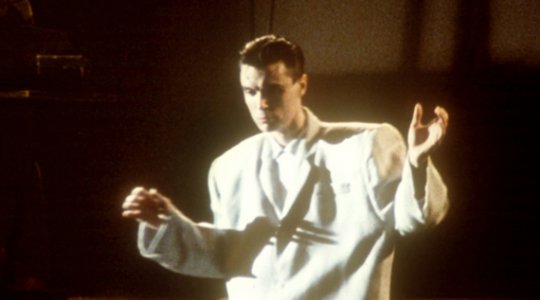 Stop Making Sense