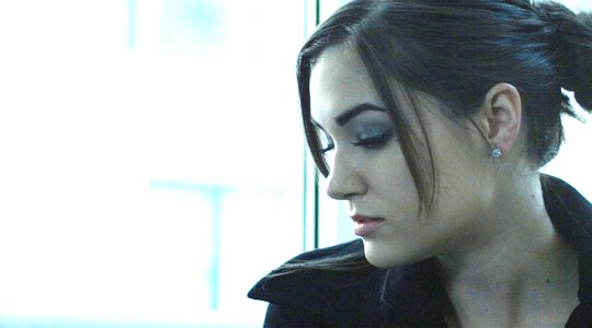 The Girlfriend Experience