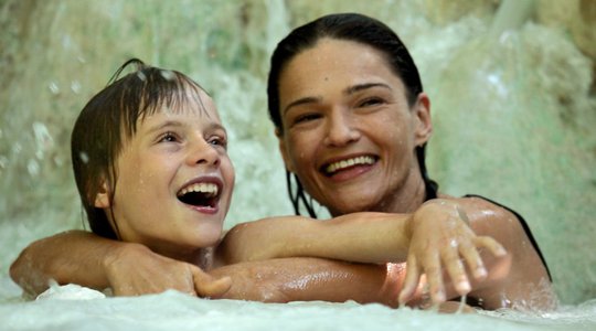 Le père de mes enfants