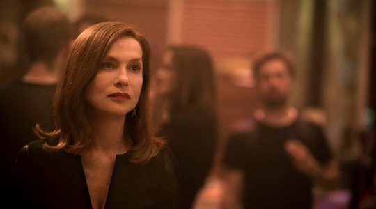 Elle (closing film)