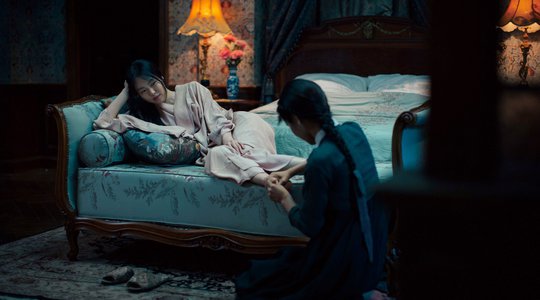 The Handmaiden
