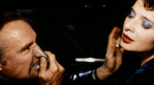 Blue Velvet