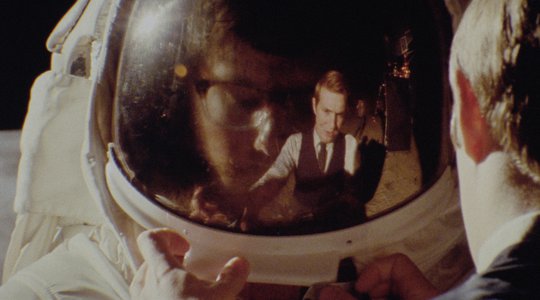 Operation Avalanche