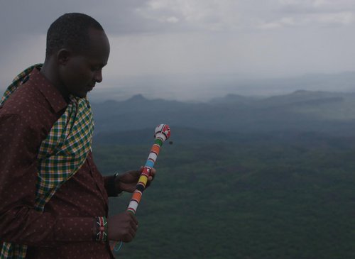 Η ΜΑΧΗ ΓΙΑ ΤΗΝ ΛΑΪΚΙΠΙΑ | THE BATTLE FOR LAIKIPIA