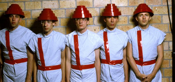 DEVO
