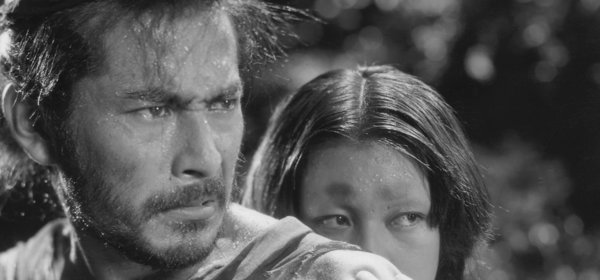 RASHOMON