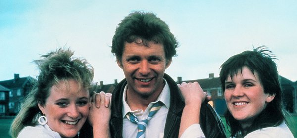 RITA, SUE AND BOB TOO