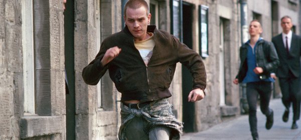 TRAINSPOTTING