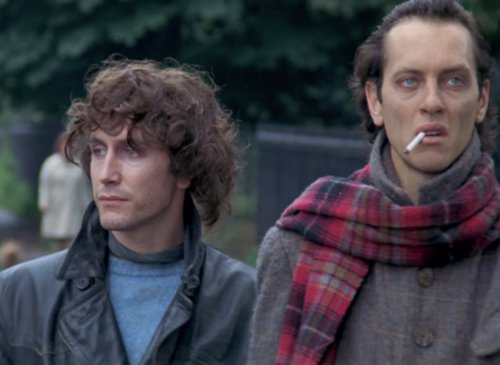 WITHNAIL AND I