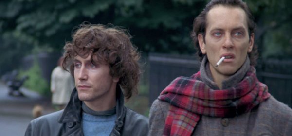 WITHNAIL AND I