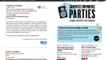 30 Νύχτες Πρεμιέρας! Το ωρολόγιο πρόγραμμα του 30ού Διεθνούς Φεστιβάλ Κινηματογράφου της Αθήνας Νύχτες Πρεμιέρας