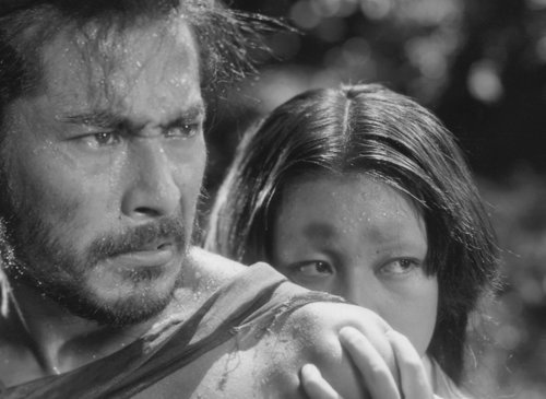 RASHOMON