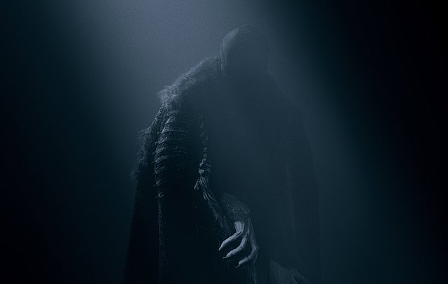 Τρέιλερ «Nosferatu»: Ο Ρόμπερτ Έγκερς μάς δείχνει τα... δόντια του