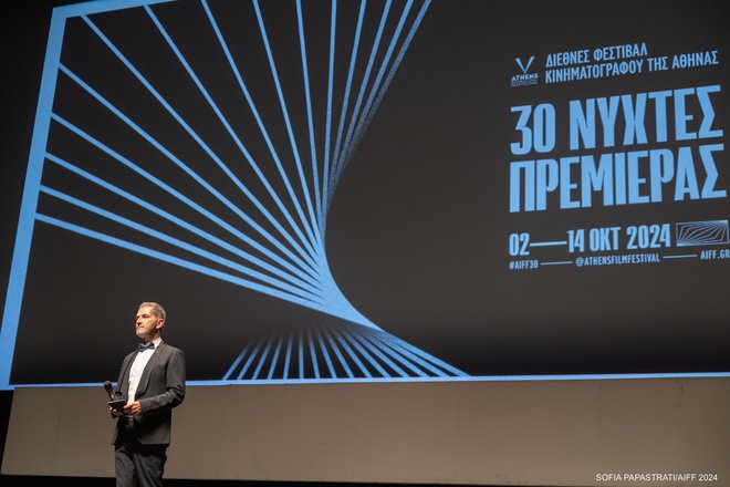 30ές Νύχτες Πρεμιέρας: Οι 5 πρώτες μέρες ενός Φεστιβάλ που γιορτάζει τα γενέθλιά του με ολόκληρη την Αθήνα