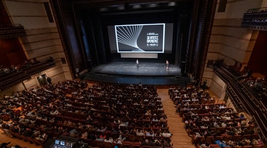 30ές Νύχτες Πρεμιέρας: Οι 5 πρώτες μέρες ενός Φεστιβάλ που γιορτάζει τα γενέθλιά του με ολόκληρη την Αθήνα