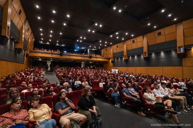30ές Νύχτες Πρεμιέρας: Οι 5 πρώτες μέρες ενός Φεστιβάλ που γιορτάζει τα γενέθλιά του με ολόκληρη την Αθήνα