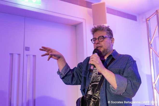 30ές Νύχτες Πρεμιέρας: Οι 5 πρώτες μέρες ενός Φεστιβάλ που γιορτάζει τα γενέθλιά του με ολόκληρη την Αθήνα