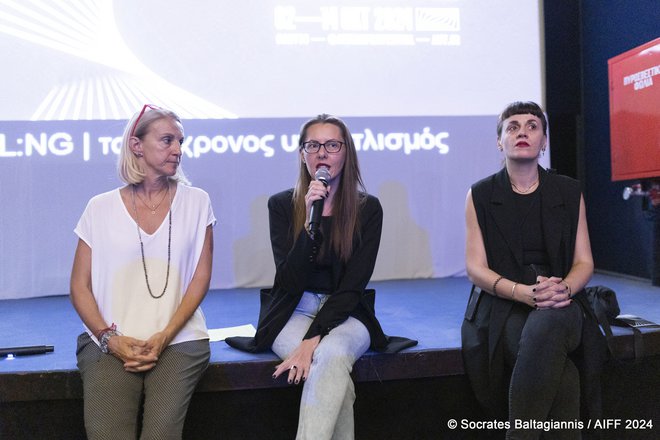 30ές Νύχτες Πρεμιέρας: Οι 5 πρώτες μέρες ενός Φεστιβάλ που γιορτάζει τα γενέθλιά του με ολόκληρη την Αθήνα