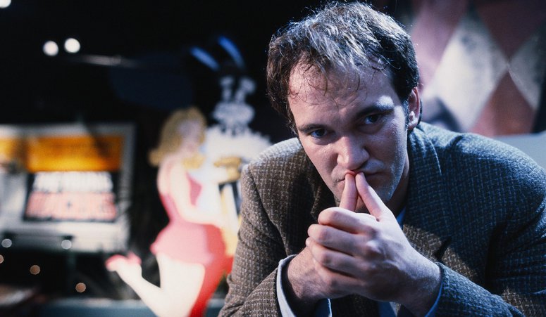 Κουέντιν on stage: Το επόμενο πρότζεκτ του Ταραντίνο είναι θεατρικό!